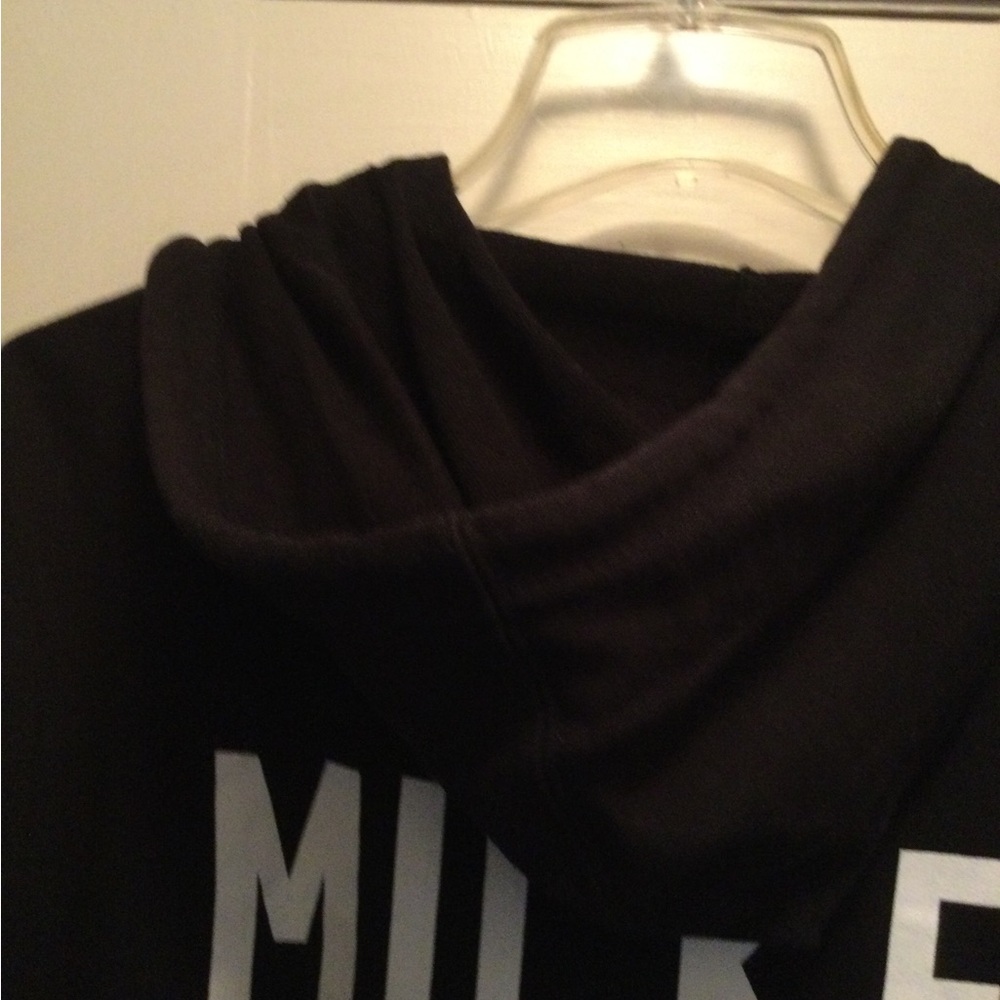 Disney sweatshirt, sz XL, nwot - Picture 5 of 5